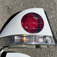 JDM Lexus IS300 Toyota Altezza OEM Tail Lights Lamps 2001-2005 OEM Cover | Tail Lights | Altezza, Altezza Tail Lights, Is300, is300 Tail Lights, Jdm Altezza, Jdm Altezza Parts, Toyota Altezza, Toyota Altezza Parts | 2306
