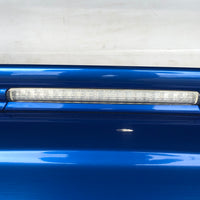 JDM 2002-2007 Subaru Impreza WRX STi GDA GDB Rear Trunk With STi Spoiler | Trunk & Spoiler | 2.0l, 2005, EJ205, Impreza, STI, Subaru, Turbo, WRX, wrx 2004, wrx 2005, WRX STI | 1482