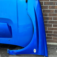 JDM Subaru Impreza WRX STi Bumper HID Headlights Grille Fenders 2004-2005