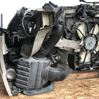 JDM Honda Civic / Acura CSX Front Bumper Non HID Headlights Fenders Hood 2006-2011