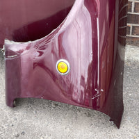 JDM Mazda Miata Front End Conversion NB8C 1999-2005 Headlights Bumper Hood Fenders