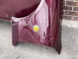 JDM Mazda Miata Front End Conversion NB8C 1999-2005 Headlights Bumper Hood Fenders