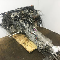 JDM 2006-2007 SUBARU WRX EJ205 2.0L TURBO MOTOR AWD & Manual/T TY754VB7AA - TW  C549685 | Engine | 2.0l, 2007, EJ205, Impreza, MY06, MY07, Subaru, subaru impreza wrx fender, Turbo, WRX | 1150
