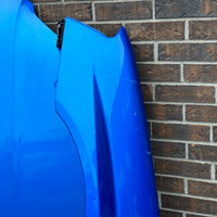 JDM Subaru Impreza WRX STi Bumper HID Headlights Grille Fenders 2004-2005