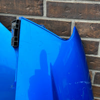 JDM Subaru Impreza WRX STi Bumper HID Headlights Grille Fenders 2004-2005