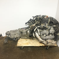 JDM 2006-2007 SUBARU WRX EJ205 2.0L TURBO MOTOR AWD & Manual/T TY754VB7AA - TW  C549685 | Engine | 2.0l, 2007, EJ205, Impreza, MY06, MY07, Subaru, subaru impreza wrx fender, Turbo, WRX | 1150