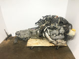 JDM 2006-2007 SUBARU WRX EJ205 2.0L TURBO MOTOR AWD & Manual/T TY754VB7AA - TW  C549685 | Engine | 2.0l, 2007, EJ205, Impreza, MY06, MY07, Subaru, subaru impreza wrx fender, Turbo, WRX | 1150