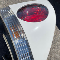 JDM Lexus IS300 Toyota Altezza OEM Tail Lights Lamps 2001-2005 OEM Cover | Tail Lights | Altezza, Altezza Tail Lights, Is300, is300 Tail Lights, Jdm Altezza, Jdm Altezza Parts, Toyota Altezza, Toyota Altezza Parts | 2306