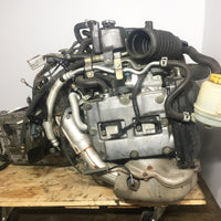 JDM 2006-2007 SUBARU WRX EJ205 2.0L TURBO MOTOR AWD & Manual/T TY754VB7AA - TW  C549685 | Engine | 2.0l, 2007, EJ205, Impreza, MY06, MY07, Subaru, subaru impreza wrx fender, Turbo, WRX | 1150