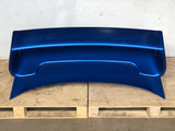 JDM 2002-2007 Subaru Impreza WRX STi GDA GDB Rear Trunk With STi Spoiler | Trunk & Spoiler | 2.0l, 2005, EJ205, Impreza, STI, Subaru, Turbo, WRX, wrx 2004, wrx 2005, WRX STI | 1482
