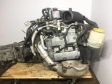 JDM 2006-2007 SUBARU WRX EJ205 2.0L TURBO MOTOR AWD & Manual/T TY754VB7AA - TW  C549685 | Engine | 2.0l, 2007, EJ205, Impreza, MY06, MY07, Subaru, subaru impreza wrx fender, Turbo, WRX | 1150