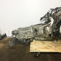 JDM 2006-2007 SUBARU WRX EJ205 2.0L TURBO MOTOR AWD & Manual/T TY754VB7AA - TW  C549685 | Engine | 2.0l, 2007, EJ205, Impreza, MY06, MY07, Subaru, subaru impreza wrx fender, Turbo, WRX | 1150
