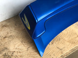 JDM 2002-2007 Subaru Impreza WRX STi GDA GDB Rear Trunk With STi Spoiler | Trunk & Spoiler | 2.0l, 2005, EJ205, Impreza, STI, Subaru, Turbo, WRX, wrx 2004, wrx 2005, WRX STI | 1482
