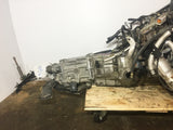 JDM 2006-2007 SUBARU WRX EJ205 2.0L TURBO MOTOR AWD & Manual/T TY754VB7AA - TW  C549685 | Engine | 2.0l, 2007, EJ205, Impreza, MY06, MY07, Subaru, subaru impreza wrx fender, Turbo, WRX | 1150