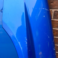 JDM Subaru Impreza WRX STi Bumper HID Headlights Grille Fenders 2004-2005