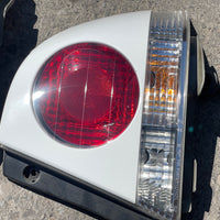 JDM Lexus IS300 Toyota Altezza OEM Tail Lights Lamps 2001-2005 OEM Cover | Tail Lights | Altezza, Altezza Tail Lights, Is300, is300 Tail Lights, Jdm Altezza, Jdm Altezza Parts, Toyota Altezza, Toyota Altezza Parts | 2306