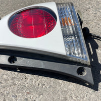 JDM Lexus IS300 Toyota Altezza OEM Tail Lights Lamps 2001-2005 OEM Cover | Tail Lights | Altezza, Altezza Tail Lights, Is300, is300 Tail Lights, Jdm Altezza, Jdm Altezza Parts, Toyota Altezza, Toyota Altezza Parts | 2306