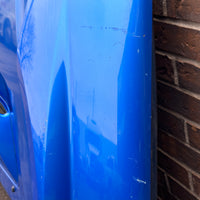 JDM Subaru Impreza WRX STi Bumper HID Headlights Grille Fenders 2004-2005