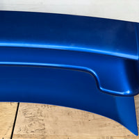 JDM 2002-2007 Subaru Impreza WRX STi GDA GDB Rear Trunk With STi Spoiler