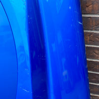 JDM Subaru Impreza WRX STi Bumper HID Headlights Grille Fenders 2004-2005