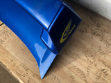 JDM 2002-2007 Subaru Impreza WRX STi GDA GDB Rear Trunk With STi Spoiler