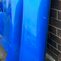 JDM Subaru Impreza WRX STi Bumper HID Headlights Grille Fenders 2004-2005