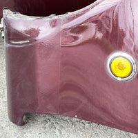 JDM Mazda Miata Front End Conversion NB8C 1999-2005 Headlights Bumper Hood Fenders