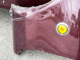 JDM Mazda Miata Front End Conversion NB8C 1999-2005 Headlights Bumper Hood Fenders