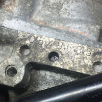 JDM 2006-2007 SUBARU WRX EJ205 2.0L TURBO MOTOR AWD & Manual/T TY754VB7AA - TW  C549685