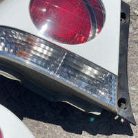 JDM Lexus IS300 Toyota Altezza OEM Tail Lights Lamps 2001-2005 OEM Cover | Tail Lights | Altezza, Altezza Tail Lights, Is300, is300 Tail Lights, Jdm Altezza, Jdm Altezza Parts, Toyota Altezza, Toyota Altezza Parts | 2306