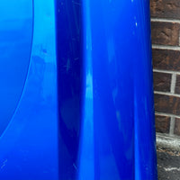 JDM Subaru Impreza WRX STi Bumper HID Headlights Grille Fenders 2004-2005