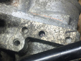 JDM 2006-2007 SUBARU WRX EJ205 2.0L TURBO MOTOR AWD & Manual/T TY754VB7AA - TW  C549685