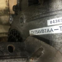 JDM 2006-2007 SUBARU WRX EJ205 2.0L TURBO MOTOR AWD & Manual/T TY754VB7AA - TW  C549685