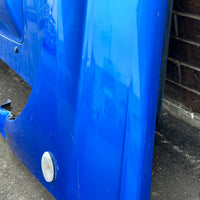 JDM Subaru Impreza WRX STi Bumper HID Headlights Grille Fenders 2004-2005