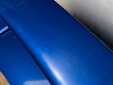 JDM 2002-2007 Subaru Impreza WRX STi GDA GDB Rear Trunk With STi Spoiler
