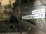 JDM 2006-2007 SUBARU WRX EJ205 2.0L TURBO MOTOR AWD & Manual/T TY754VB7AA - TW  C549685