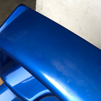 JDM 2002-2007 Subaru Impreza WRX STi GDA GDB Rear Trunk With STi Spoiler