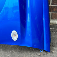 JDM Subaru Impreza WRX STi Bumper HID Headlights Grille Fenders 2004-2005