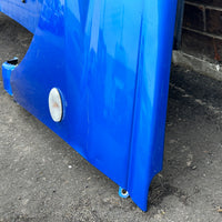 JDM Subaru Impreza WRX STi Bumper HID Headlights Grille Fenders 2004-2005