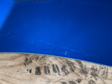 JDM 2002-2007 Subaru Impreza WRX STi GDA GDB Rear Trunk With STi Spoiler