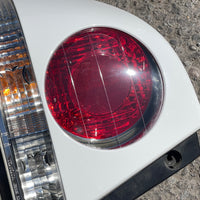 JDM Lexus IS300 Toyota Altezza OEM Tail Lights Lamps 2001-2005 OEM Cover