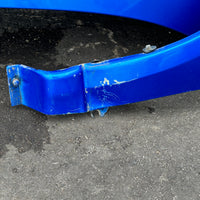 JDM Subaru Impreza WRX STi Bumper HID Headlights Grille Fenders 2004-2005