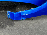 JDM Subaru Impreza WRX STi Bumper HID Headlights Grille Fenders 2004-2005