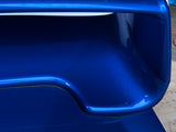 JDM 2002-2007 Subaru Impreza WRX STi GDA GDB Rear Trunk With STi Spoiler
