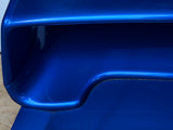 JDM 2002-2007 Subaru Impreza WRX STi GDA GDB Rear Trunk With STi Spoiler