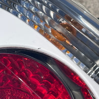 JDM Lexus IS300 Toyota Altezza OEM Tail Lights Lamps 2001-2005 OEM Cover