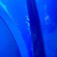 JDM Subaru Impreza WRX STi Bumper HID Headlights Grille Fenders 2004-2005