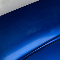 JDM 2002-2007 Subaru Impreza WRX STi GDA GDB Rear Trunk With STi Spoiler