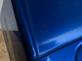 JDM 2002-2007 Subaru Impreza WRX STi GDA GDB Rear Trunk With STi Spoiler