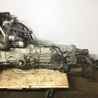 JDM Subaru Impreza WRX EJ205 AVCS Engine 5 Speed Transmission 02-05 4CTY754VBBAA B036803 | Engine | 5 Speed, AVCS, Bugeye, Ej205, Engine, Impreza, Manual, MY02, MY03, MY04, MY05, Subaru, Subaru Impreza, subaru impreza wrx fender, Turbo, V7, Wrx | 1151